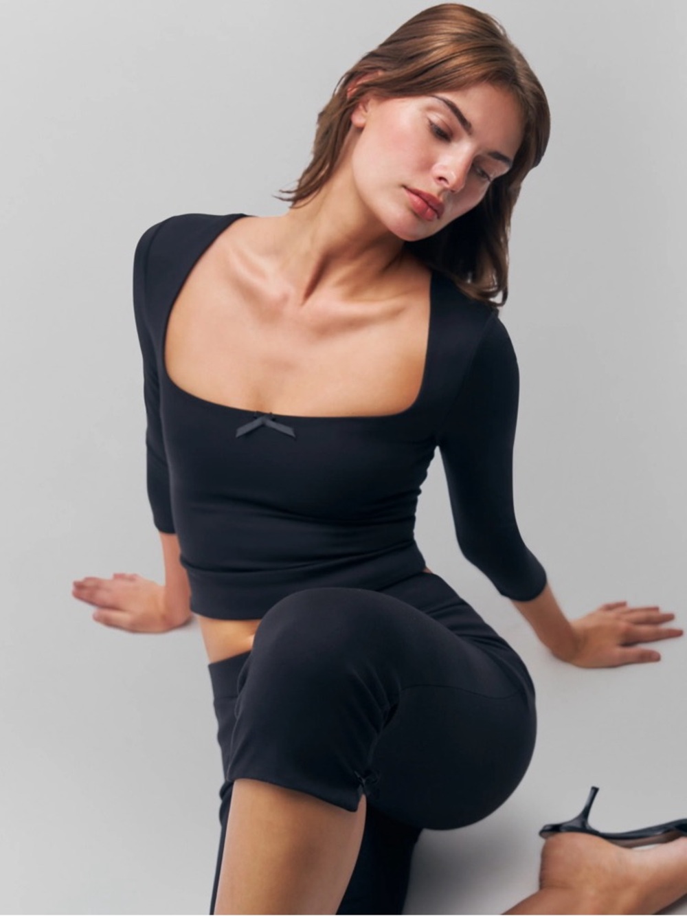 Danielle Guizio Top — XS — NWT